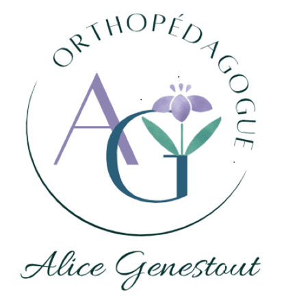 Alice GENESTOUT orthopédagogue